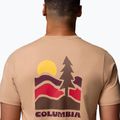 férfi túrapóló Columbia Explorers Canyon Back canoe/get hiked 6