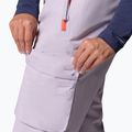 Női snowboard nadrág Columbia Coreshot lavender pearl 9