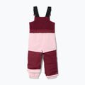 Gyerek síruha Columbia Buga IIi Set satin pink/rich wine 4