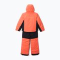 Gyerek síkészlet Columbia Buga III Set zing/black 2