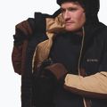 Férfi snowboarddzseki Columbia Coreshot tobacco/black/canoe 11