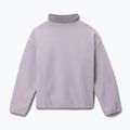 Gyerek polárdzseki Columbia Sequoia Grove Full Zip Fleece lavender pearl/shale purple 2