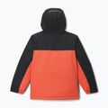 Gyerek sídzseki Columbia Hikebound II Insulated Zing/Black 2