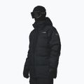 Férfi síkabát Columbia Glacier Ridge Down black 4