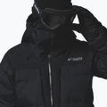 Férfi síkabát Columbia Glacier Ridge Down black 5