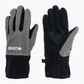 Férfi túrakesztyű Columbia Sequoia Grove city grey/black