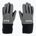 Férfi túrakesztyű Columbia Sequoia Grove city grey/black 2
