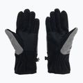 Férfi túrakesztyű Columbia Sequoia Grove city grey/black 3