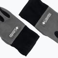 Férfi túrakesztyű Columbia Sequoia Grove city grey/black 5