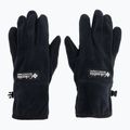 Férfi túrakesztyű Columbia Sequoia Grove black 2