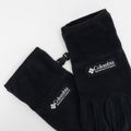 Férfi túrakesztyű Columbia Sequoia Grove black 4