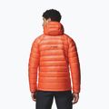 Férfi pehelydzseki Columbia Arctic Crest Down Hooded zing 3