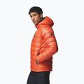 Férfi pehelydzseki Columbia Arctic Crest Down Hooded zing 4