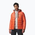 Férfi pehelydzseki Columbia Arctic Crest Down Hooded zing 5