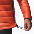 Férfi pehelydzseki Columbia Arctic Crest Down Hooded zing 9