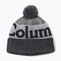 Gyerek téli sapka Columbia Polar Powder III black/columbia grey/city grey