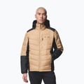 Férfi dzseki Columbia Labyrinth Loop II Hooded