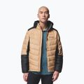 Férfi dzseki Columbia Labyrinth Loop II Hooded 6