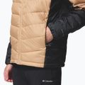 Férfi dzseki Columbia Labyrinth Loop II Hooded 8