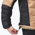 Férfi dzseki Columbia Labyrinth Loop II Hooded 9