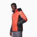 Férfi dzseki Columbia Labyrinth Loop II Hooded 4