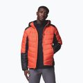 Férfi dzseki Columbia Labyrinth Loop II Hooded 5