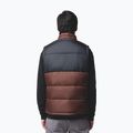 Férfi ujjatlan Columbia Pike Lake II tobacco/black 3