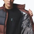 Férfi ujjatlan Columbia Pike Lake II tobacco/black 6