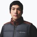 Férfi ujjatlan Columbia Pike Lake II tobacco/black 8