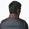 Férfi ujjatlan Columbia Pike Lake II tobacco/black 10