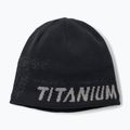 Téli sapka Columbia Heat III black/reflective t spie