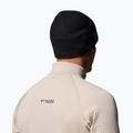 Téli sapka Columbia Heat III black/reflective t spie 7