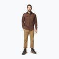 Férfi ing Columbia Landroamer Twill tobacco 2