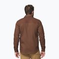 Férfi ing Columbia Landroamer Twill tobacco 3