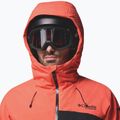 Férfi sídzseki Columbia Winter District III zing/black 5