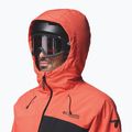 Férfi sídzseki Columbia Winter District III zing/black 6