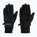 Férfi túrakesztyű Columbia Arctic Peak black