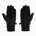Férfi túrakesztyű Columbia Arctic Peak black 3