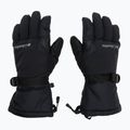 Férfi túrakesztyűk Columbia Arctic Slope Sleeker black 2