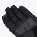 Férfi túrakesztyűk Columbia Arctic Slope Sleeker black 5