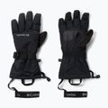 Női síkesztyű Columbia Arctic Slope Sleeker black 7