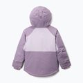 Gyerek sídzseki Columbia Mighty Mogul III lavender pearl/shale purple 2