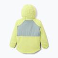 Gyerek sídzseki Columbia Mighty Mogul III Crushed Blue/Neon Light 2