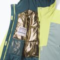 Gyerek sídzseki Columbia Mighty Mogul III Crushed Blue/Neon Light 3