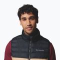 Férfi mellény Columbia Powder Lite II canoe/black 6