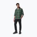 Férfi ing Columbia Flare Gun Stretch Flannel rain forest trails edge plaid 2