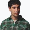 Férfi ing Columbia Flare Gun Stretch Flannel rain forest trails edge plaid 6