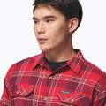 Férfi ing Columbia Flare Gun Stretch Flannel mtn red trails edge plaid 6