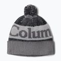 Téli sapka Columbia Polar Powder III City Grey/Black/Columbia Grey