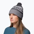 Téli sapka Columbia Polar Powder III City Grey/Black/Columbia Grey 4